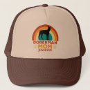 Recherche de dobx casquettes Chien