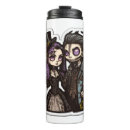 Recherche de dessin gothique tasses Horreur
