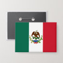 Zoek naar spaanse vlag buttons Mexico