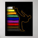 Zoek naar zwarte band posters Taekwondo