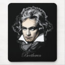 Recherche de mozart tapis souris Piano