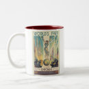 Recherche de chicago il tasses Vintage