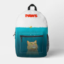 Recherche de parodie sacs Chat