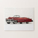 Recherche de cadillac puzzles Classique