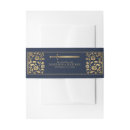 Recherche de bleu royal bandeaux de faire part Floral