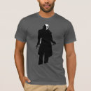 Recherche de nosferatu tshirts Effrayant