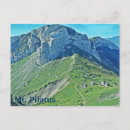 Recherche de pilatus cartes postales Voyage