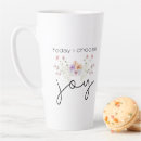 Recherche de joie tasses Pour elle