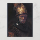 Recherche de rembrandt cartes postales Baroque
