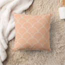 Recherche de pamplemousse rose coussins Élégant