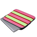 Recherche de rose macbook housses Rayures