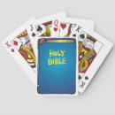 Recherche de bible jeux de cartes Religion