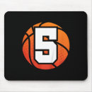 Recherche de cinq tapis souris Enfants