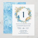 Recherche de barrière invitations Fête d'anniversaire