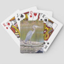 Recherche de jeu héron jeux de cartes Nature