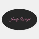 Recherche de oval vintage autocollants Pour elle