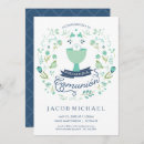 Recherche de primera comunion invitations Espagnol