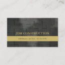 Recherche de constructions cartes visite Béton