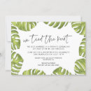 Recherche de noué invitations Typographie