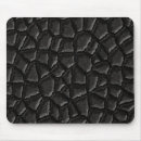 Recherche de dragon noir tapis souris Imaginaire