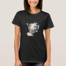 Recherche de pitbull blanc tshirts Visage