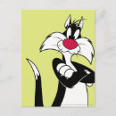 Recherche de looney toons cartes postales Looney tunes cat