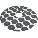 Recherche de motif floral jupon de sapin Illustration florale
