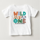 Recherche de birthday bébé tshirts Un