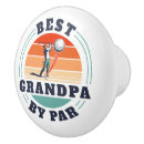 Recherche de golfeur boutons et poignées de porte Pour lui
