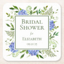 Zoek naar vrijgezellenfeest onderzetters Bladeren