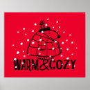 Recherche de snoopy posters Gilet