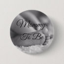 Recherche de pieds bébé badges Maman