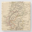 Zoek naar atlas onderzetters Afgebeeld
