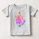 Recherche de valentines bébé tshirts Anniversaire