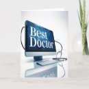 Recherche de médecins vœux cartes Humour