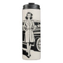 Recherche de les années 1940 tasses Rétro