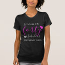 Zoek naar veertig tshirts Roze