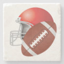 Recherche de football dessous de verres Boule