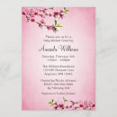 Recherche de cru invitations Rose