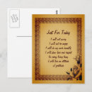 Recherche de principe cartes postales Encouragement