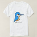 Zoek naar ijsvogels tshirts Schattig