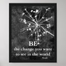 Recherche de natuur posters Motivation