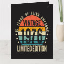 Zoek naar 1976 kaarten 50ste