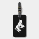Recherche de chiffre patin bagages étiquettes Patins