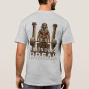 Zoek naar farao tshirts Egyptische koning