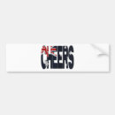 Recherche de l australie voiture autocollants Pays
