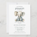 Recherche de bébé éléphant invitations Invités
