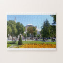Recherche de istanbul puzzles Europe