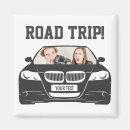 Recherche de conduite magnets Humour