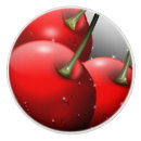 Recherche de cerise boutons et poignées de porte Nourriture